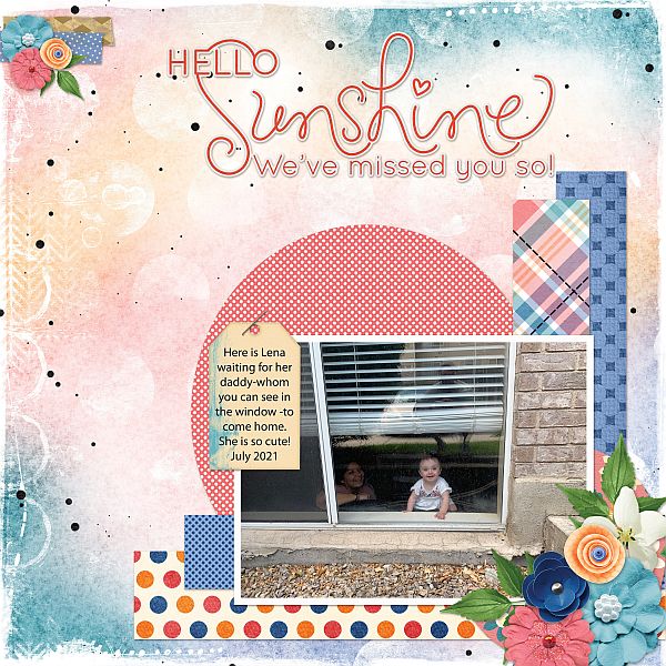 Hello Sunshine