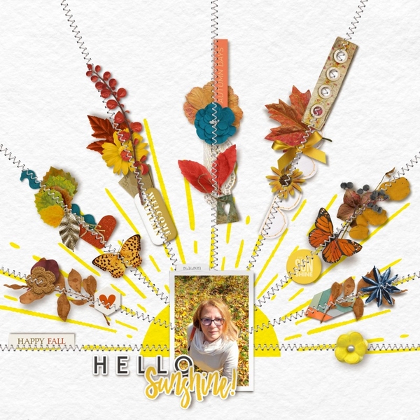 Hello Sunshine