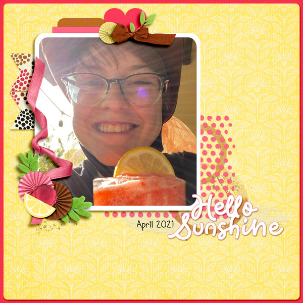 Hello Sunshine