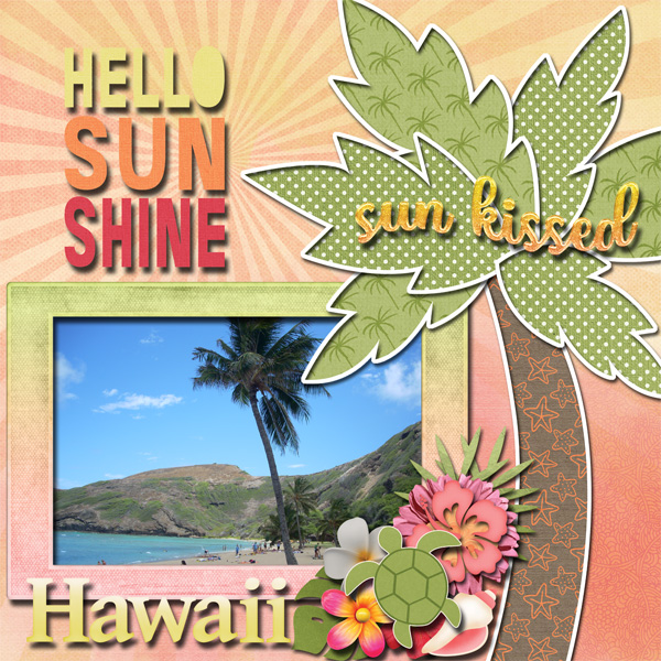Hello Sunshine