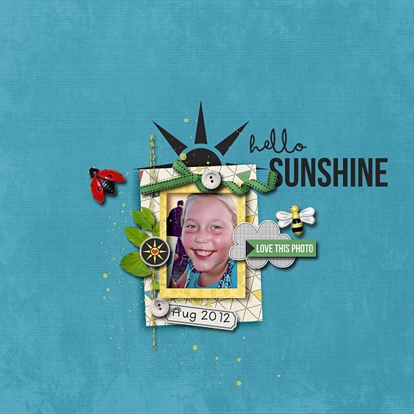 Hello Sunshine