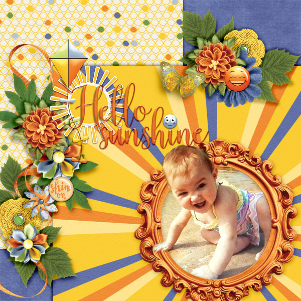 Hello-sunshine8