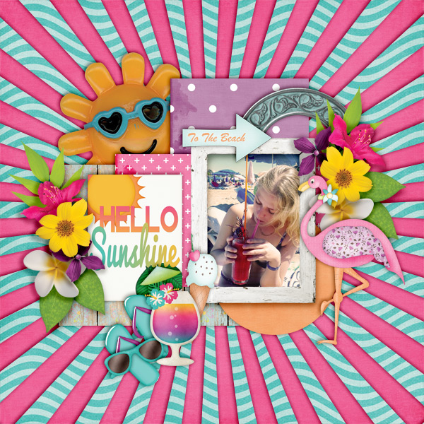 Hello-sunshine9