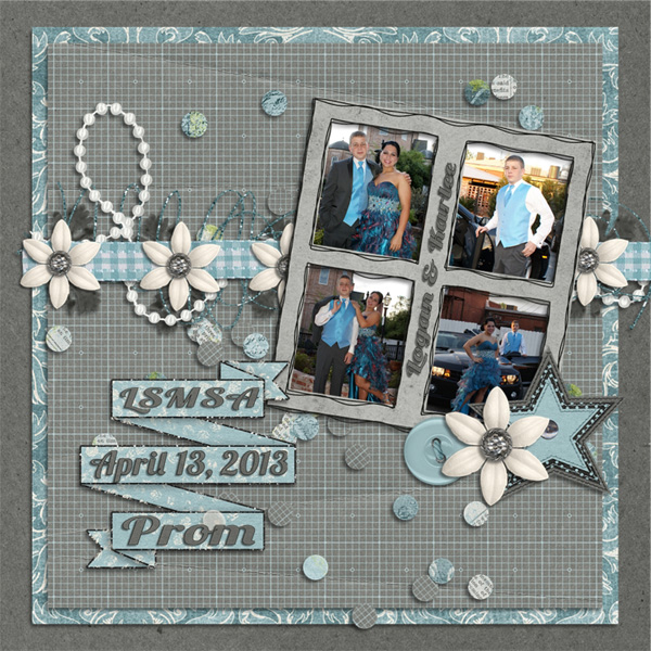 Hello There by Created by Jill Scraps