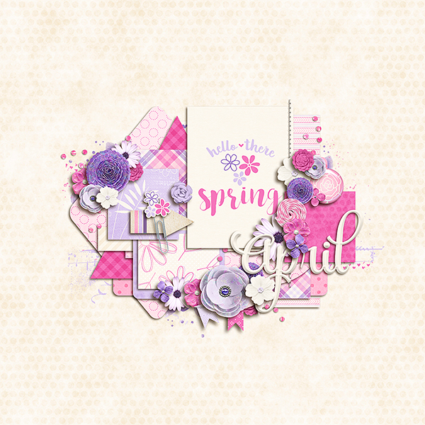 hello there spring