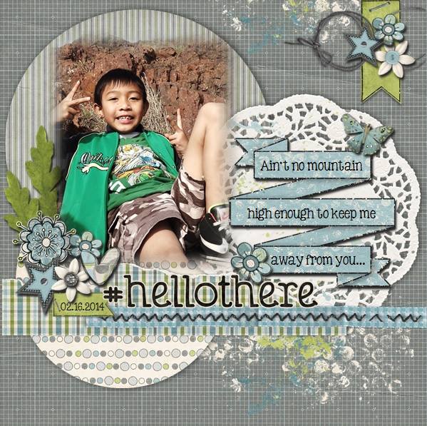 #Hello There