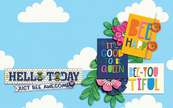 Hello Today Desktop