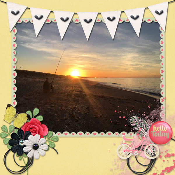 Hello Today