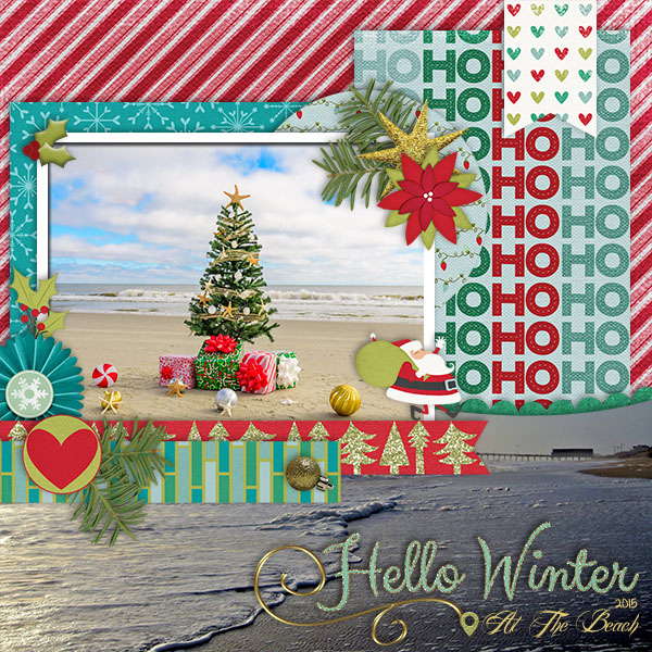 Hello Winter