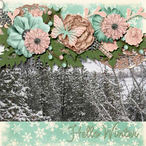 Hello Winter