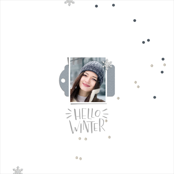 hello winter