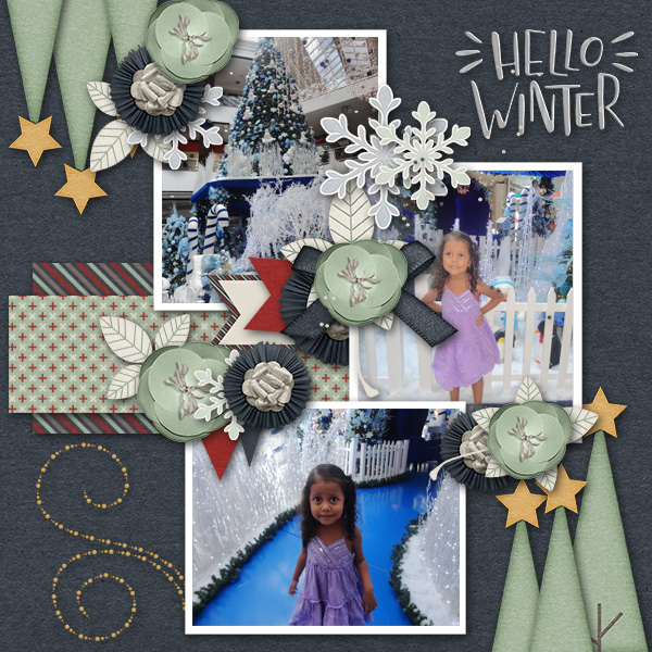 Hello Winter