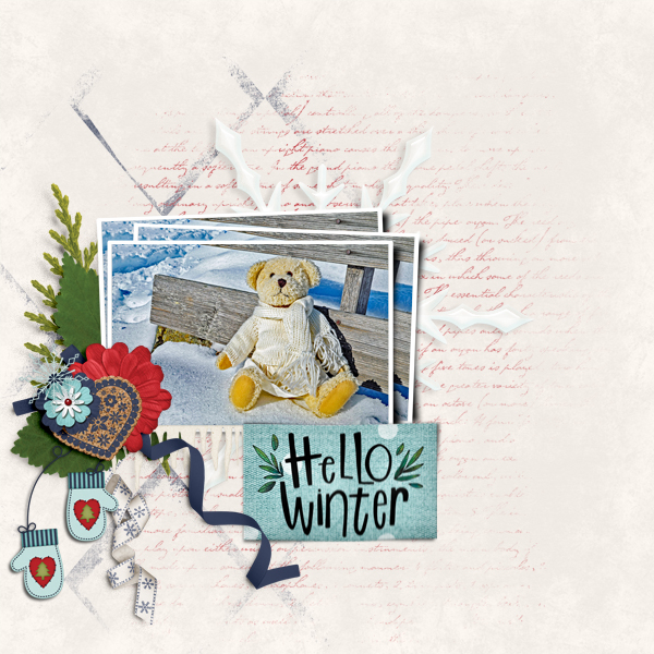 Hello Winter