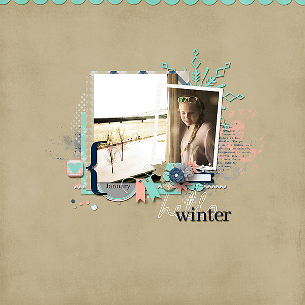 hello Winter