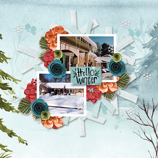 Hello Winter