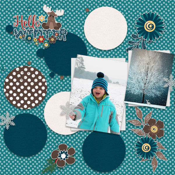 Hello Winter