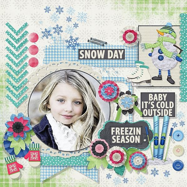 Hello Winter