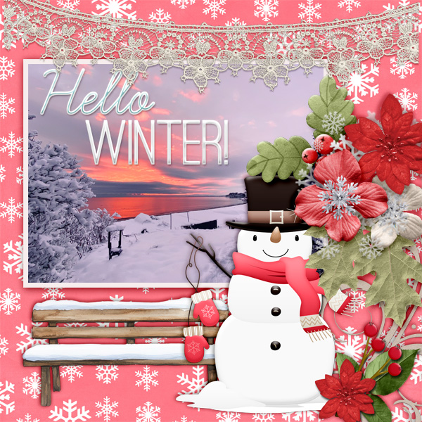 Hello-winter16