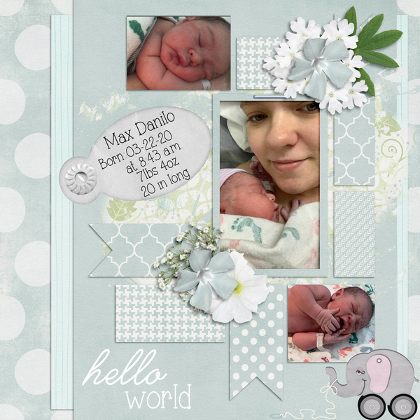 Hello World!
