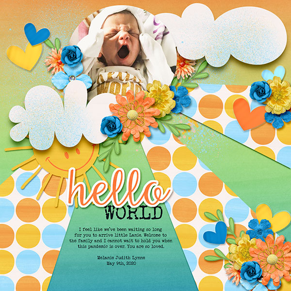 Hello World