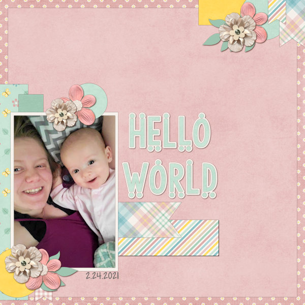 Hello World