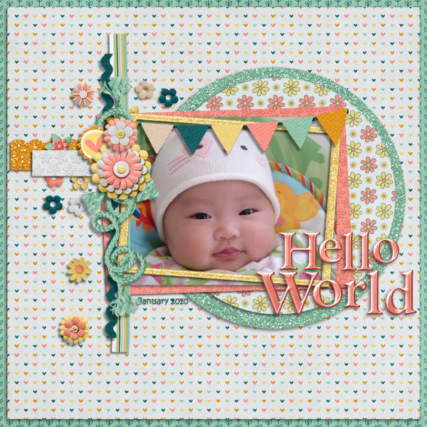 Hello World