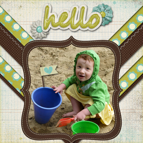 Hello