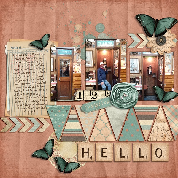 hello