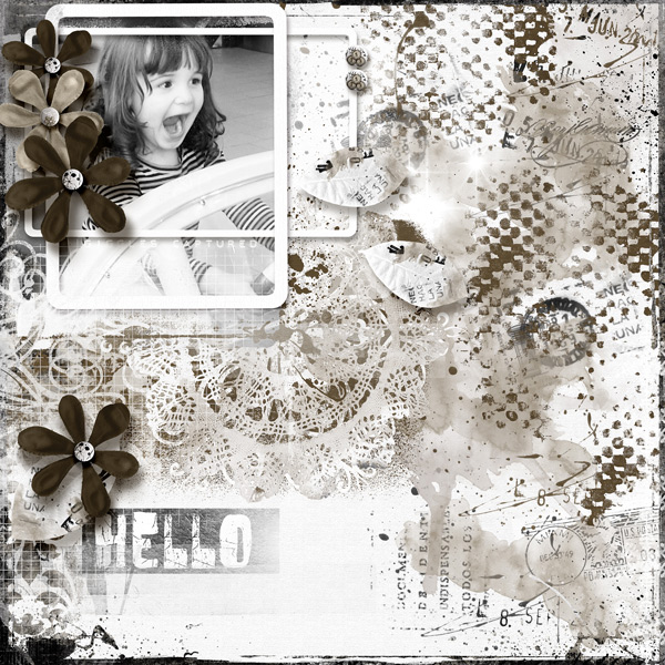 Hello