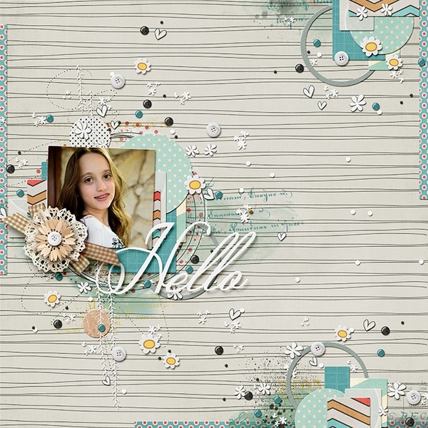 hello