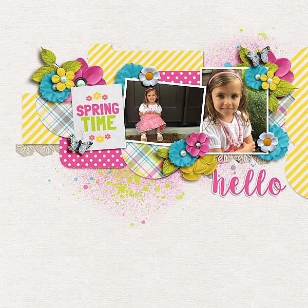 Hello