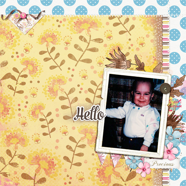 Hello