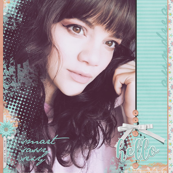 Hello