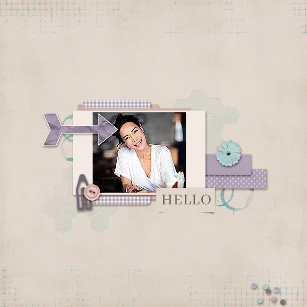 hello