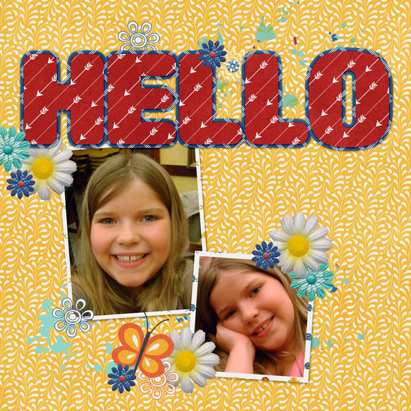 Hello.....