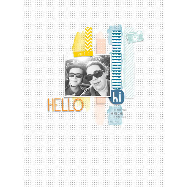 Hello