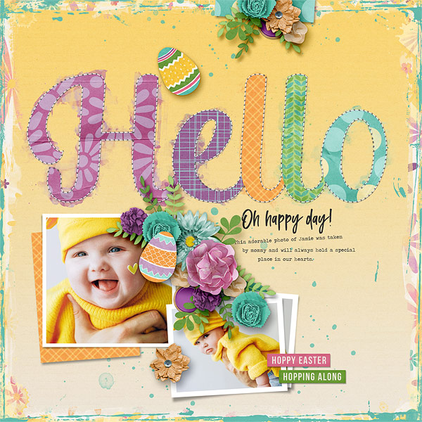 Hello
