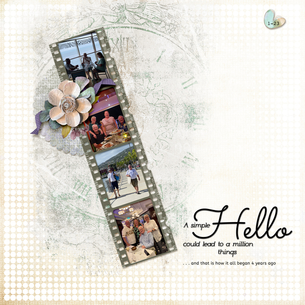 Hello