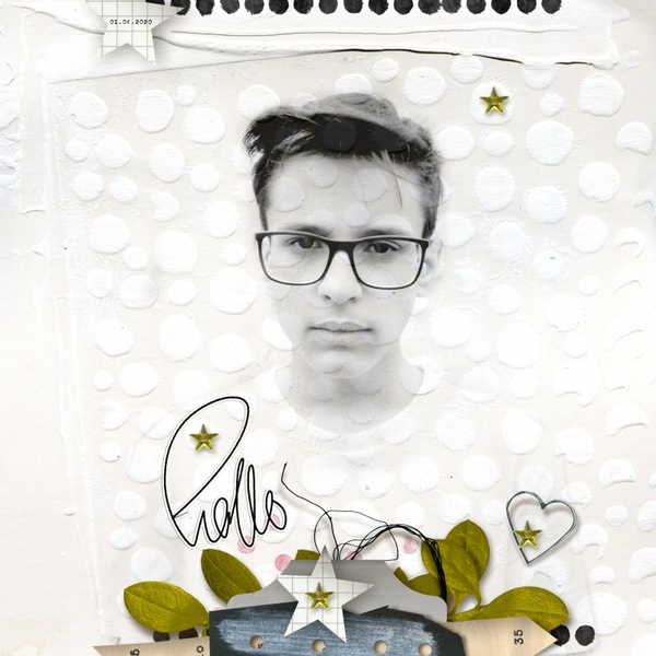 Hello