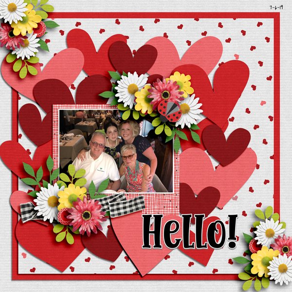 Hello
