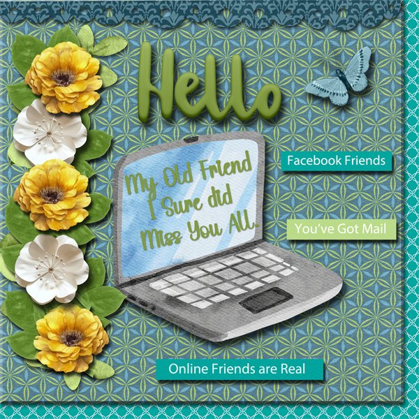 Hello
