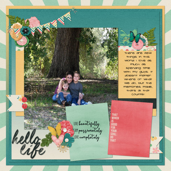 HelloLife