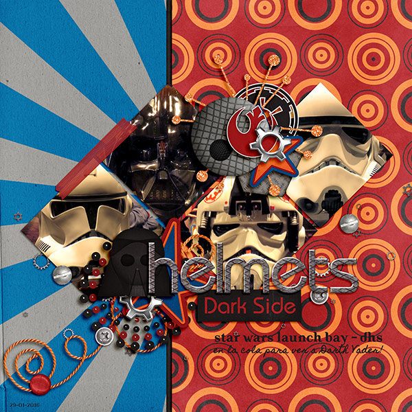 helmets