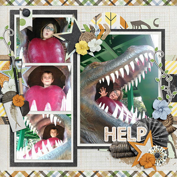 Help!