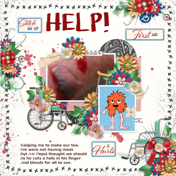 HELP!