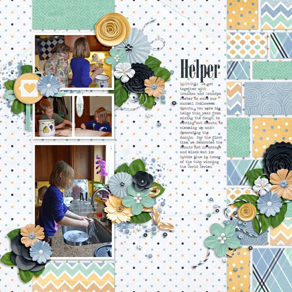 Helper