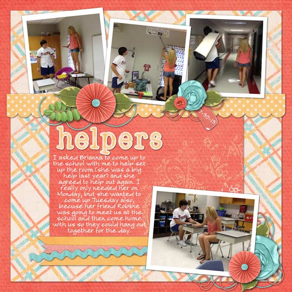 helpers
