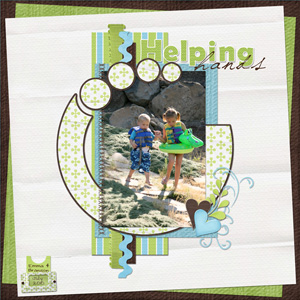 Helping Hands