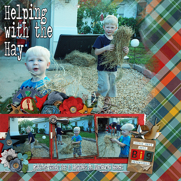 helping-with-hay