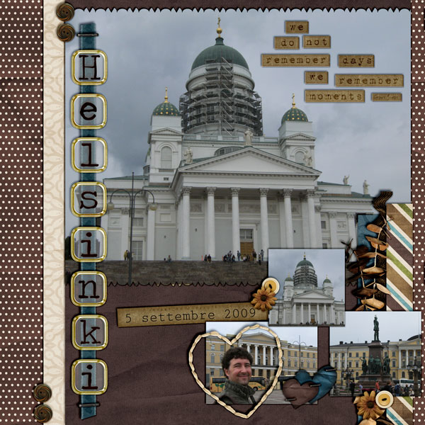 Helsinki 2009